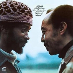 Bobby Hutcherson San Francisco CD