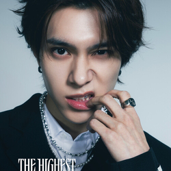 WayV Highest - Hendery Version CD