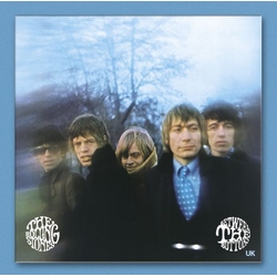 The Rolling Stones Between The Buttons (UK) JAPAN SHM-CD JAPANESE SHM CD