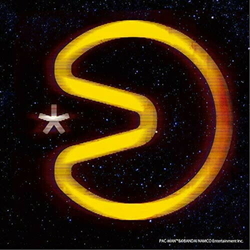 Various Join The Pac -Pac-Man 40th Anniversary Album- JAPANESE 2 CD