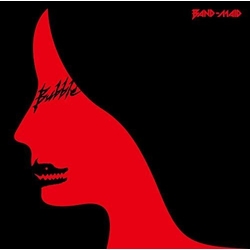 Band-Maid Bubble CD
