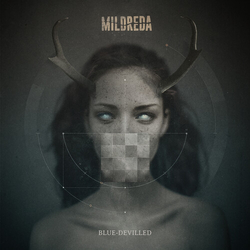 Mildreda Blue-Devilled CD