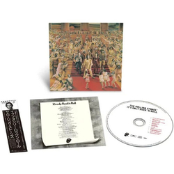 The Rolling Stones It's Only Rock 'N Roll SHM-CD UK SHM CD