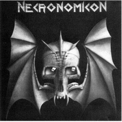 Necronomicon CD