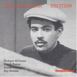 Hilton Ruiz Quintet Excition CD