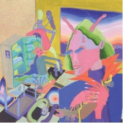 The Wytches All Your Happy Life CD