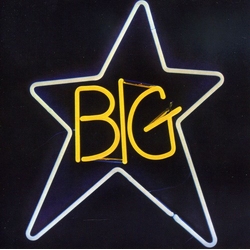 Big Star #1 Record -REMASTERED CD