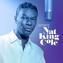 Nat King Cole Ultimate NAT KING COLE SHM CD