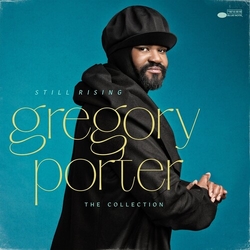 Gregory Porter Still Rising - The Collection (2CD) 2 CD