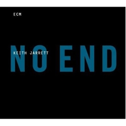Keith Jarrett No End CD