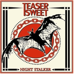 Teaser Sweet Night Stalker CD