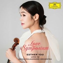 Yoo / Yu / Royal Philharmonic Love Symposium CD