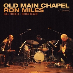 Ron Miles Old Main Chapel CD