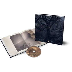 Trelldom ...by the Shadows... COLLECTORS LIMITED SPECIAL PACKAGING CD
