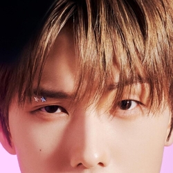 NCT Dream Moonlight - Jisung Version JAPAN CD