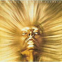 Ramsey Lewis Sun Goddess CD
