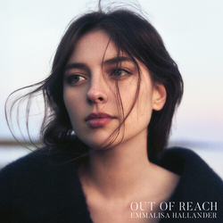 Emmalisa Hallander Out Of Reach VINYL LP