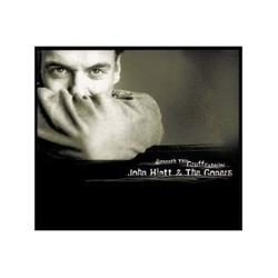 John Hiatt & The Goners Beneath This Gruff Exterior CD