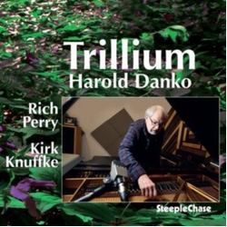 Harold Danko Trillium CD