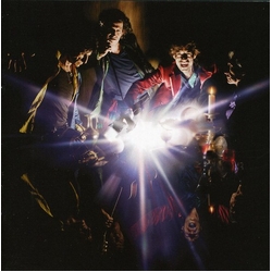 The Rolling Stones A Bigger Bang UK CD