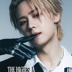 WayV Highest - Kun Version CD