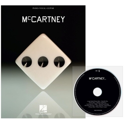 Paul McCartney McCartney III CD