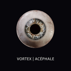 Vortex Acéphale CD