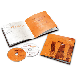 Iris Wrath CD