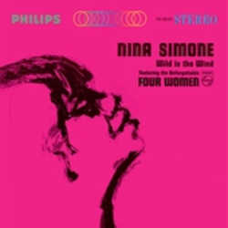 Nina Simone Wild Is The Wind CD