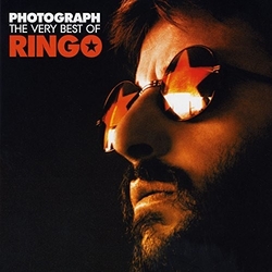 Ringo Starr Photograph: The Very Best Of Ringo JAPAN SHM-CD JAPANESE SHM CD