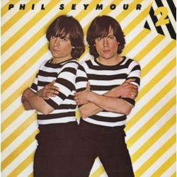 Phil Seymour Phil Seymour 2 CD
