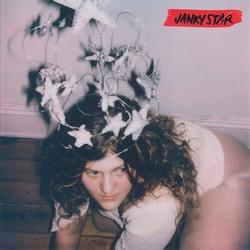 Grace Ives Janky Star CD