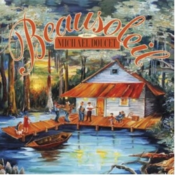 Beausoleil Avec Michael Doucet Evangeline Waltz 2 CD