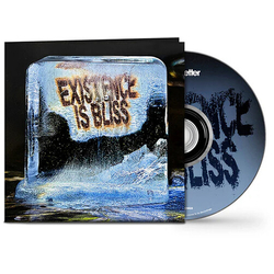 DEADLETTER Existence Is Bliss CD