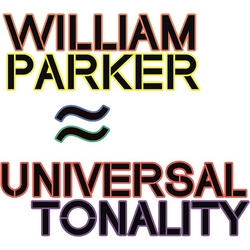 William Parker Universal Tonality CD