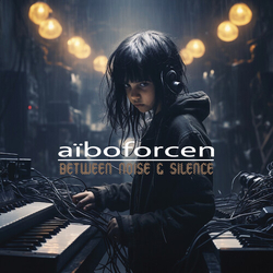 Aïboforcen Between Noise & Silence CD