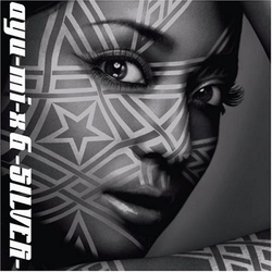 Ayumi Hamasaki Ayu-mi-x 6 -Silver- JAPAN JAPANESE CD