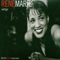René Marie Vertigo CD
