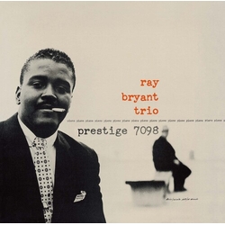 Ray Bryant Trio HQCD REMASTER CD