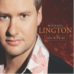 Michael Lington Stay With Me CD