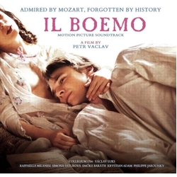 Josef Mysliveček Il Boemo - Motion Picture Soundtrack 2 CD