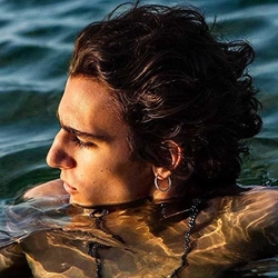 Tamino Amir CD