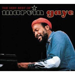 Marvin Gaye The Very Best Of Marvin Gaye DIGIPAK NETHERLANDS REMASTERED CD