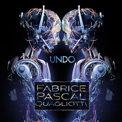 Fabrice Pascal Quagliotti Undo CD