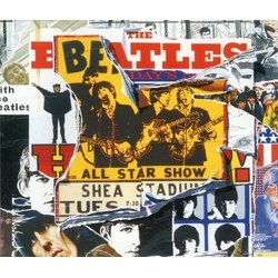 The Beatles Anthology 2 CD