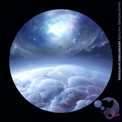 David Michael Matuch Brain Storm: Adventures In Hypoxia CD