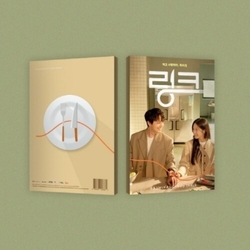 Link - Tvn Drama / O.S.T. Link - TVN Drama - incl. Booklet, Photocard + Poster PHOTOCARD POSTER CD