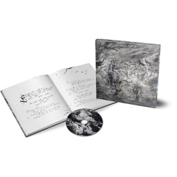 Austere Corrosion Of Hearts CD