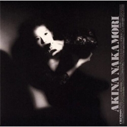 Akina Nakamori Crimson CD
