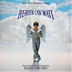 Dave Grusin Heaven Can Wait (Music From The Motion Picture) EXPANDED ITALY CD
